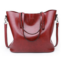 Load image into Gallery viewer, WOMEN SHOULDER BAG