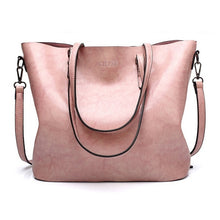 Load image into Gallery viewer, WOMEN SHOULDER BAG