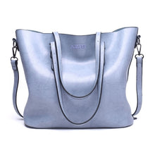 Load image into Gallery viewer, WOMEN SHOULDER BAG