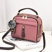 Load image into Gallery viewer, WOMEN SHOULDER BAG