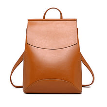 Load image into Gallery viewer, WOMEN BACKPACK
