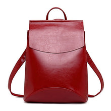 Load image into Gallery viewer, WOMEN BACKPACK
