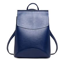 Load image into Gallery viewer, WOMEN BACKPACK