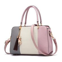 Load image into Gallery viewer, WOMEN SHOULDER BAG