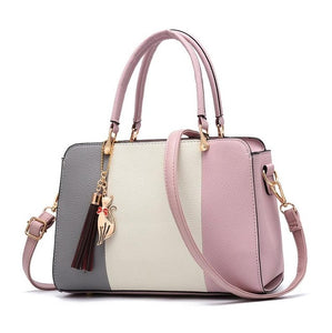 WOMEN SHOULDER BAG