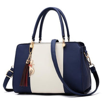 Load image into Gallery viewer, WOMEN SHOULDER BAG