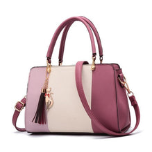 Load image into Gallery viewer, WOMEN SHOULDER BAG