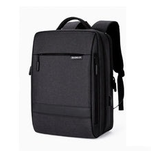 Load image into Gallery viewer, Men Backpack
