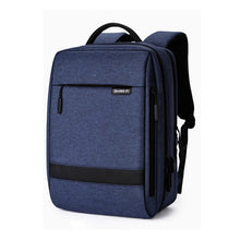 Load image into Gallery viewer, Men Backpack