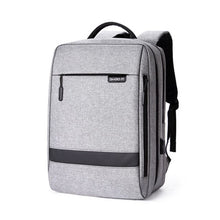 Load image into Gallery viewer, Men Backpack