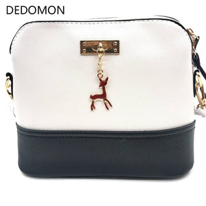 WOMEN SHOULDER BAG