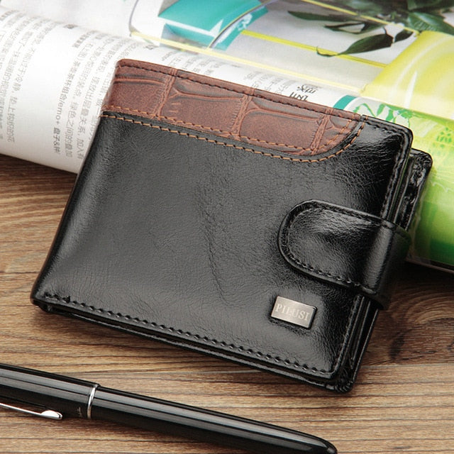 Men Wallet