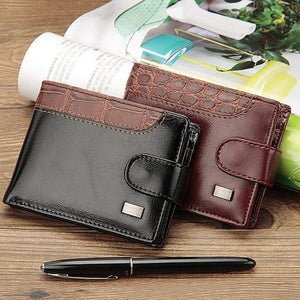 Men Wallet