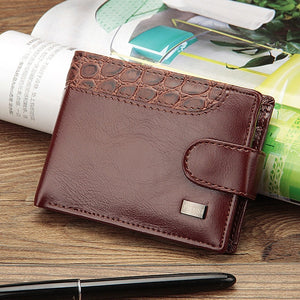 Men Wallet