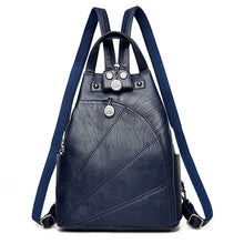 Load image into Gallery viewer, WOMEN BACKPACK