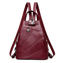 Load image into Gallery viewer, WOMEN BACKPACK
