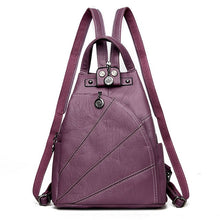 Load image into Gallery viewer, WOMEN BACKPACK