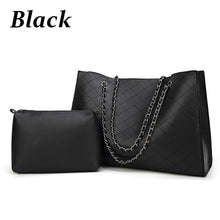 Load image into Gallery viewer, WOMEN SHOULDER BAG