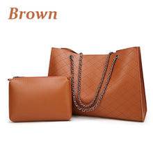 Load image into Gallery viewer, WOMEN SHOULDER BAG