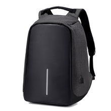 Load image into Gallery viewer, Men Backpack