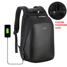 Load image into Gallery viewer, Men Backpack