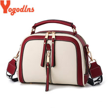 Load image into Gallery viewer, WOMEN SHOULDER BAG