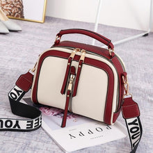 Load image into Gallery viewer, WOMEN SHOULDER BAG