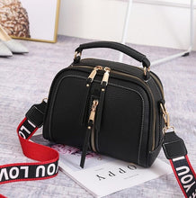 Load image into Gallery viewer, WOMEN SHOULDER BAG