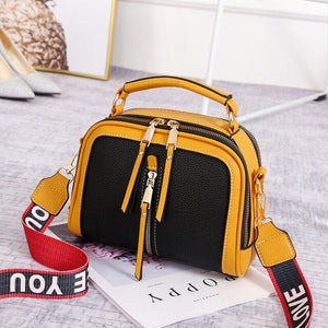 WOMEN SHOULDER BAG