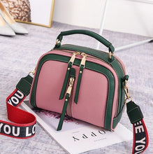 Load image into Gallery viewer, WOMEN SHOULDER BAG