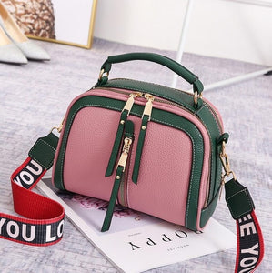 WOMEN SHOULDER BAG