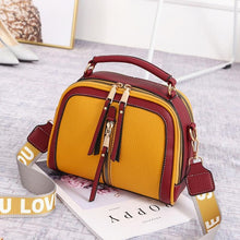 Load image into Gallery viewer, WOMEN SHOULDER BAG