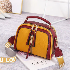 WOMEN SHOULDER BAG