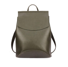 Load image into Gallery viewer, WOMEN BACKPACK