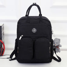 Load image into Gallery viewer, WOMEN BACKPACK