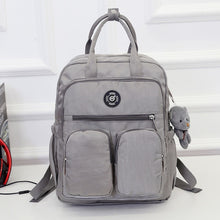 Load image into Gallery viewer, WOMEN BACKPACK