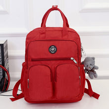 Load image into Gallery viewer, WOMEN BACKPACK