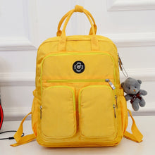 Load image into Gallery viewer, WOMEN BACKPACK
