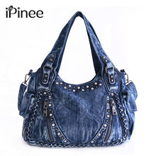 Load image into Gallery viewer, WOMEN SHOULDER BAG