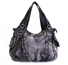 Load image into Gallery viewer, WOMEN SHOULDER BAG