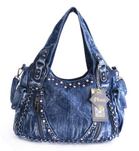 Load image into Gallery viewer, WOMEN SHOULDER BAG