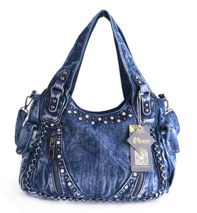 WOMEN SHOULDER BAG