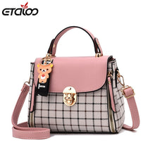 Load image into Gallery viewer, WOMEN SHOULDER BAG