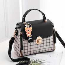 Load image into Gallery viewer, WOMEN SHOULDER BAG