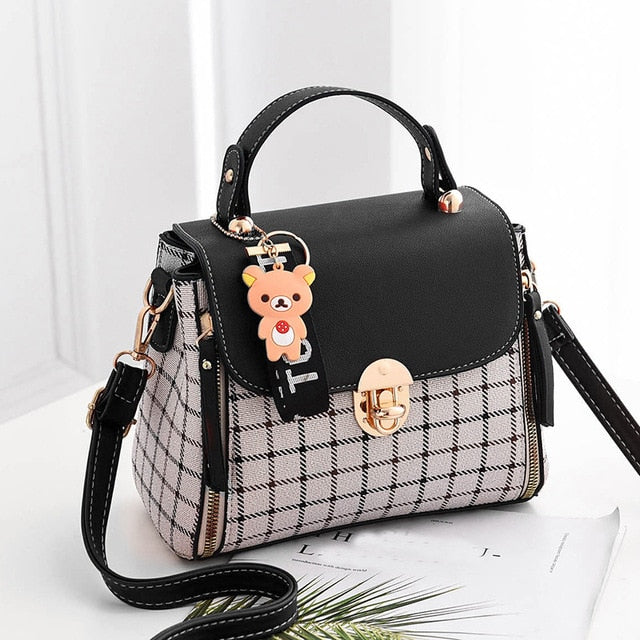 WOMEN SHOULDER BAG