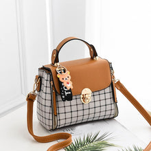 Load image into Gallery viewer, WOMEN SHOULDER BAG