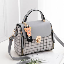 Load image into Gallery viewer, WOMEN SHOULDER BAG