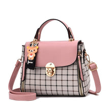 Load image into Gallery viewer, WOMEN SHOULDER BAG