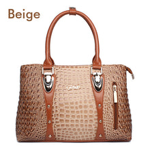 Load image into Gallery viewer, WOMEN SHOULDER BAG