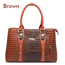 Load image into Gallery viewer, WOMEN SHOULDER BAG